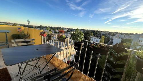 Casa La Selva-Vue magnifique - Foto 3