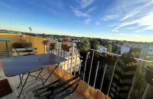 Casa La Selva-Vue magnifique - Foto 3