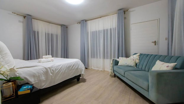 456 Hopeville Escape - Foto 2, Habitación