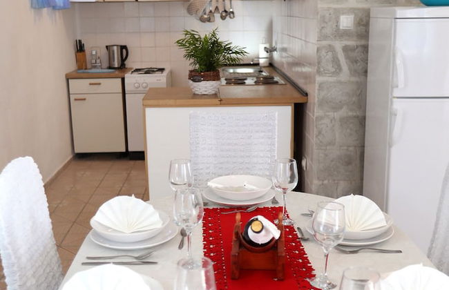 Apartment Meri - Foto 5