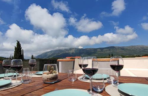 "Apartments Petra With Swimming Pool" - Foto 28