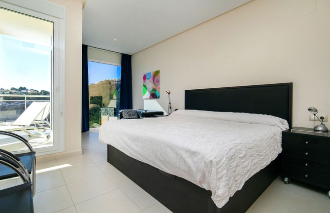 Jardines de Altea Hills - Foto 5