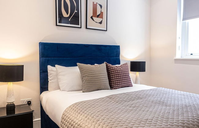 Little Venice Charm Cozy One-bedroom by Sojo Stay - Foto 1