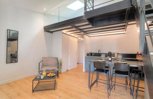 L Original - TravelHome - Free wifi - 6 travelers - Foto 19