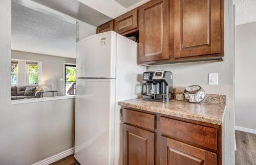 Denmark Landing - Executive Oasis King Townhome - Foto 17