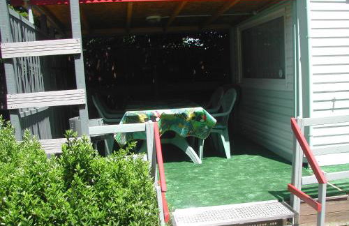 mobil home dordogne - Foto 7