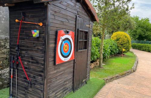 Los Avellanos Casa 3 - Foto 19