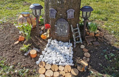 Ferienwohnung NEST - Foto 34