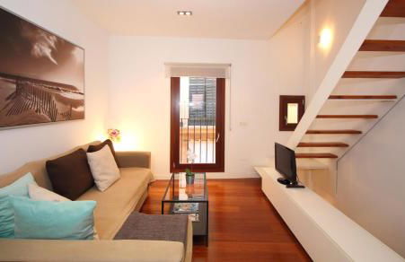 Missio Triplex house in Old Town of Palma - Foto 20