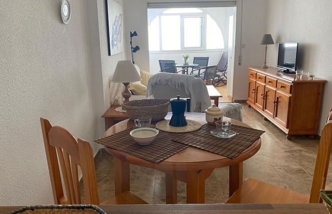 Belvilla by OYO Aldea Marina - Photo 22