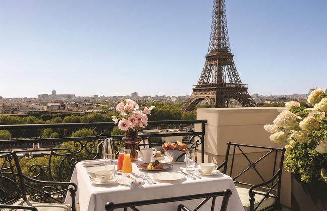 Shangri-La Paris - Photo 65