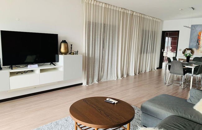 Modern Flat Near Lisbon - Foto 8