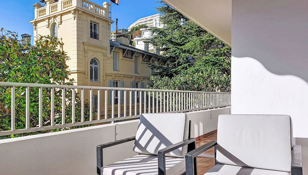 Le Clos tranquille - Foto 4, Terrace