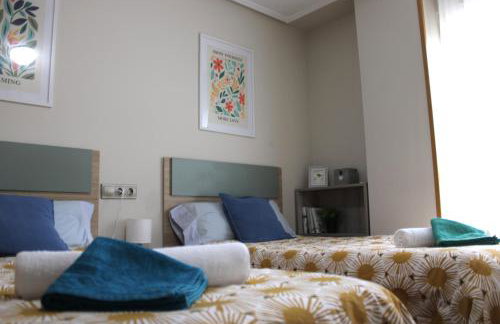 Apartamento La Zahora - Teruel - Foto 9
