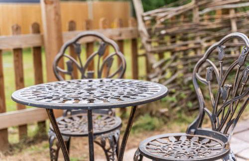 Unplug & Reconnect, Romantic Retreat with Hot Tub - Foto 22