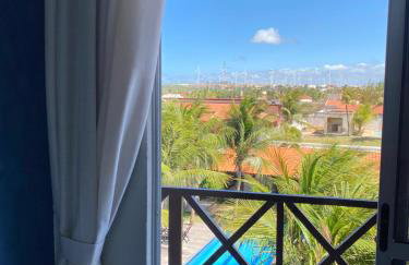 Apto Praia da Taíba Vista Mar - Foto 18