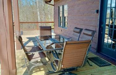 Little Red River Chalet - Foto 19