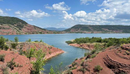 Gîte du salagou - Foto 3