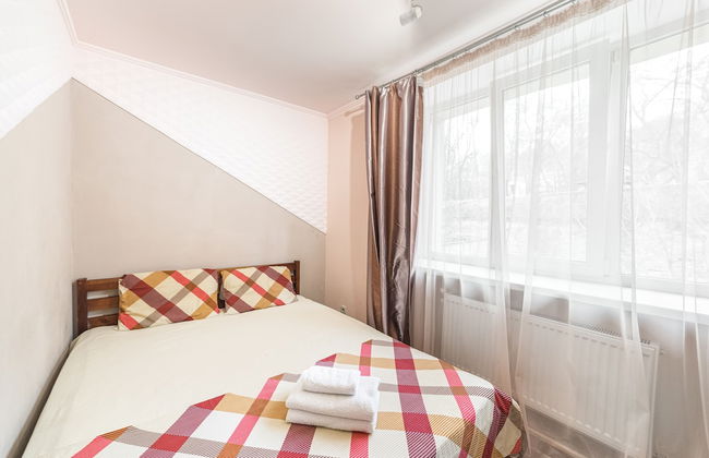 Odessa Apartments Sea-side - Foto 59