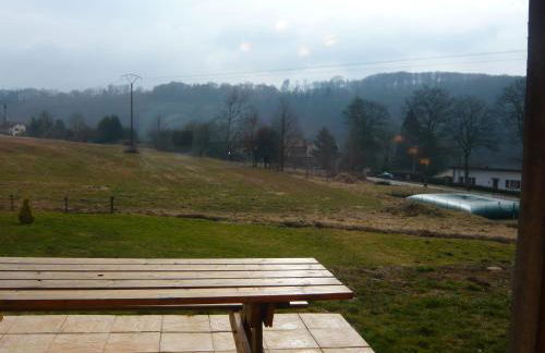 Gîte idéal pour cure thermale, proche port de plaisance, terrasse et grand terrain. - FR-1-589-69 - Foto 33