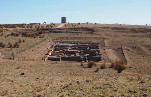 La Casona del Zoilo -Los Arenales- - Foto 15