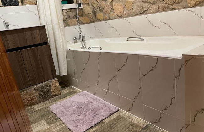 Lovely 3 bed House in Juliasdale - 2273 - Foto 19