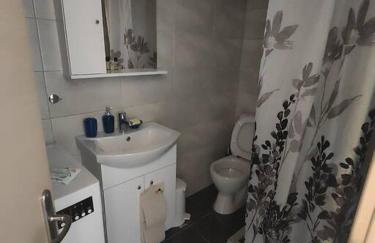 Seafront two-storey house in Kardamyla - Foto 24