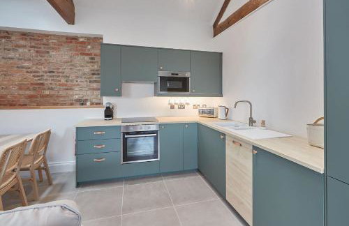 Orchard View Cottage - Foto 10