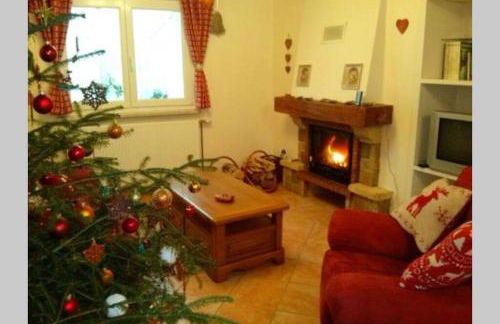 Gîte de moyenne Montagne - Foto 15