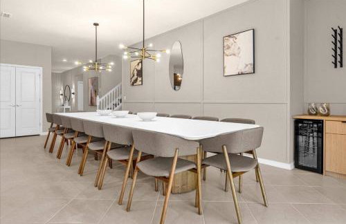 10 BD 8 BA Windsor Cay 16340 SK - Foto 6