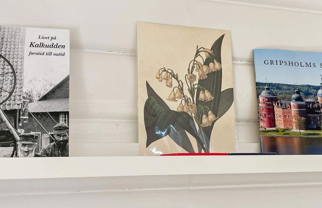 6 Person Holiday Home in Mariefred-by Traum - Foto 20