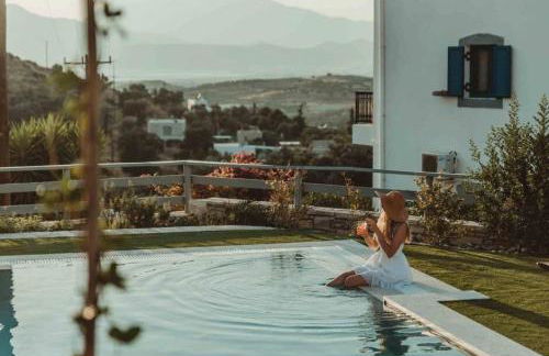 Villa Rechtra in Kamilari - Photo 10