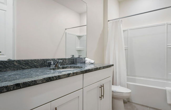 Family-friendly Villa With Pool & Game Room - Foto 23