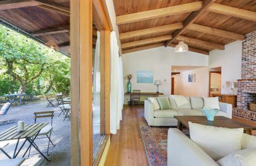 The Riverfront Retreat-Woods Landing - Foto 47