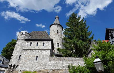 Gästehaus Vanille & Chocolat - Foto 41