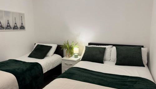 4-Bed Central London Home - Sleeps 8 - Foto 5