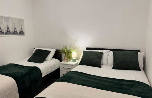 4-Bed Central London Home - Sleeps 8 - Foto 5