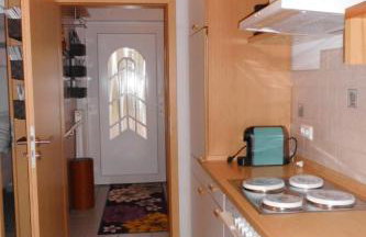 Apartment Fewo Schöne Aussicht by Interhome - Foto 16