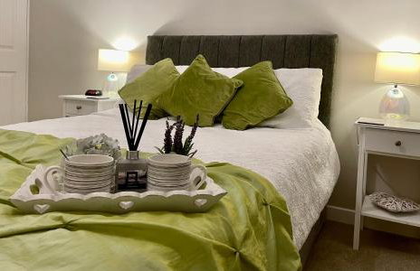 Cosy Bungalow Near Open Countryside - Foto 1