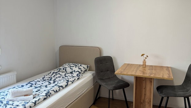 Urban Stay Apartments Vienna - Foto 5, Habitación