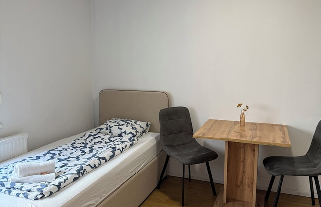 Urban Stay Apartments Vienna - Photo 5