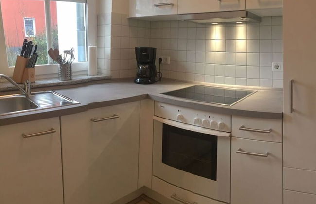 Holiday Apartment Dune House - Foto 4