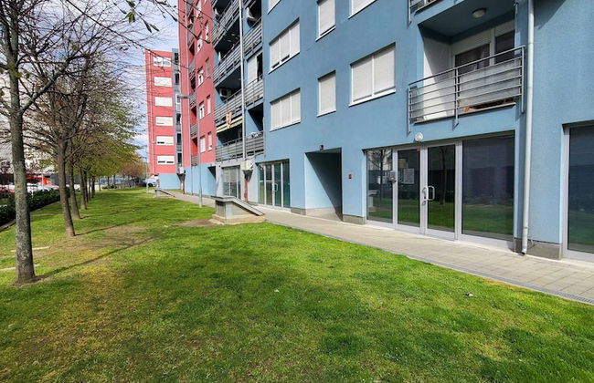 Apartment Tonci Vrbani - Foto 14