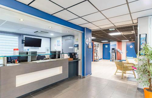 Appart'City Classic Montélimar - Foto 62