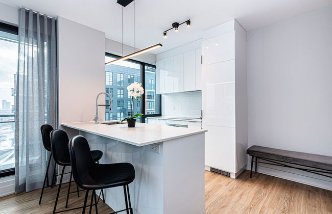 WERFY Luxury Apart-Hotel - Foto 79