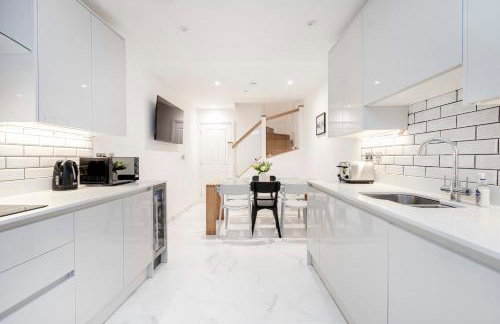 Beautiful 3-Bedroom House on the Edge of Hyde Park - Foto 11