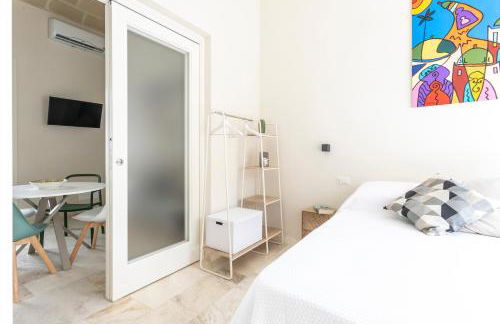 LE CASE DEL FICO D'INDIA FAVIGNANA - Foto 18