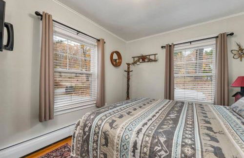 Home Away From Home in Down Town Meredith - Foto 4