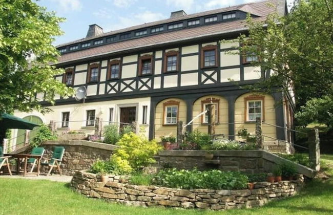 Evening sun Modern Retreat - Foto 1