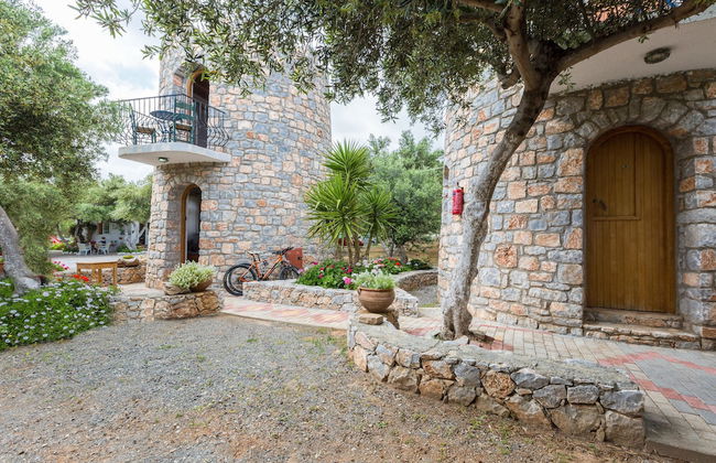 Fata Morgana Studios & Apartments - Foto 60